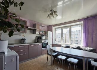 Продам двухкомнатную квартиру, 49 м2, Челябинск, улица Молодогвардейцев, 39А, Калининский район