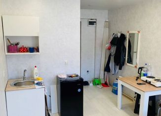 Продам квартиру студию, 17 м2, Тюмень, улица Малышева, 35