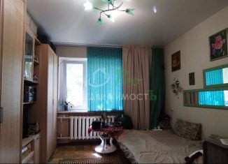 Продажа 1-комнатной квартиры, 17.6 м2, Ейск, Коммунистическая улица, 47