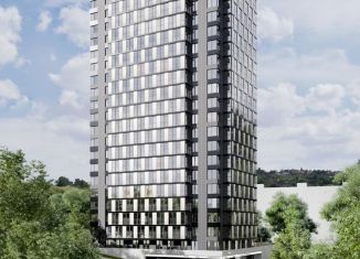 Продаю 2-ком. квартиру, 51.4 м2, Новосибирск, улица Ляпидевского, 5