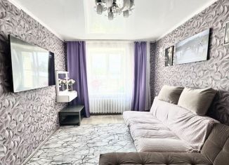 Продажа 3-комнатной квартиры, 54 м2, Свердловская область, переулок Декабристов, 10