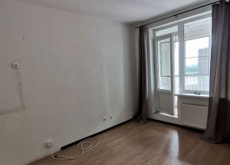 Продажа квартиры студии, 24 м2, Кудрово, Столичная улица, 4к3