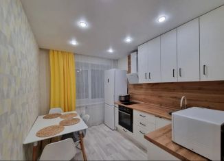 1-комнатная квартира на продажу, 33.7 м2, Краснодар, улица им. Героя Яцкова И.В., 17, микрорайон Губернский