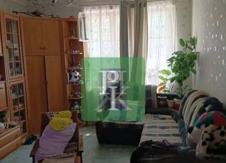Продается 4-комнатная квартира, 81.6 м2, Москва, Старая Басманная улица, 22кБс2, ЦАО