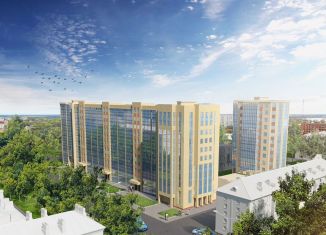 Продажа 2-ком. квартиры, 45.1 м2, Архангельская область, набережная Северной Двины, 15к1