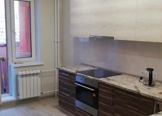 1-ком. квартира в аренду, 38 м2, Чебоксары, улица Писателя Лаврентия Таллерова, 14