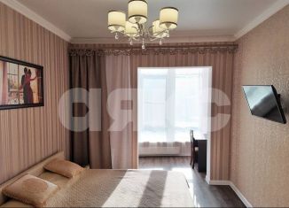 1-комнатная квартира на продажу, 46.1 м2, Геленджик, Курзальная улица, 9