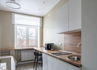 Сдам в аренду квартиру студию, 15.2 м2, Москва, Токмаков переулок, 16с2, ЦАО