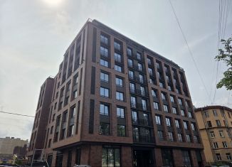 Продается 2-комнатная квартира, 69.3 м2, Санкт-Петербург, Нейшлотский переулок, 3, метро Выборгская