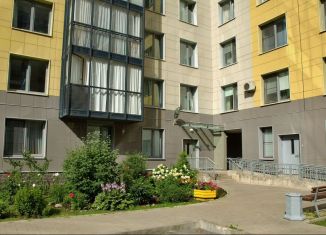 Продажа однокомнатной квартиры, 45 м2, Санкт-Петербург, улица Адмирала Коновалова, 2-4, муниципальный округ Южно-Приморский