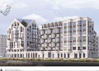 Продам 2-комнатную квартиру, 60.7 м2, Арзамас