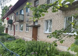 Продается 2-комнатная квартира, 45 м2, село Якоть, село Якоть, 3