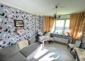 Продам 3-комнатную квартиру, 105 м2, Лобня, Физкультурная улица, 14