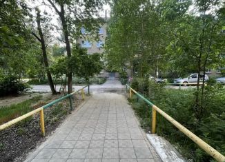 Продажа двухкомнатной квартиры, 43.7 м2, Коми, улица Гагарина, 8
