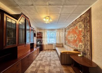 Продам 3-ком. квартиру, 57.3 м2, Димитровград, улица Курчатова, 6