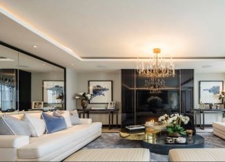 4-ком. квартира на продажу, 152 м2, Москва, Ордынский тупик, 4А, ЦАО