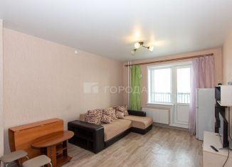 Сдаю в аренду квартиру студию, 25.5 м2, Новосибирск, улица Титова, 255/1, Ленинский район