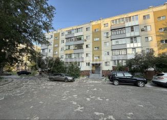 Продажа 1-ком. квартиры, 29 м2, Курганская область, улица Радионова, 18А
