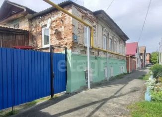 Продам 1-ком. квартиру, 35.3 м2, Курганская область, улица Луначарского, 9