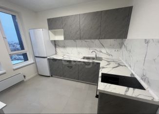 Продажа однокомнатной квартиры, 31 м2, Тюмень, ЖК Озёрный Парк, Полевая улица, 117к3