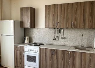 1-ком. квартира на продажу, 38 м2, Краснодар, улица имени Валерия Гассия, 11, микрорайон Почтовый