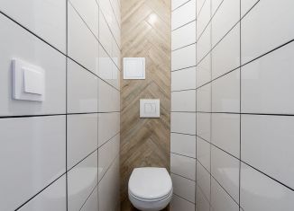 2-комнатная квартира на продажу, 50.1 м2, Нижний Новгород, 6-й микрорайон Автозавода, 13, 6-й микрорайон Автозавода