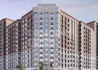 Продается 2-ком. квартира, 50.7 м2, Липецк