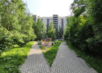 Однокомнатная квартира на продажу, 38.6 м2, Санкт-Петербург, Невский район, улица Латышских Стрелков, 11к1
