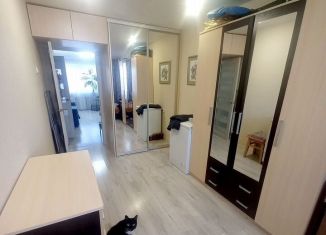 2-комнатная квартира на продажу, 43.7 м2, Псковская область, улица Николая Васильева, 75