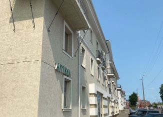 Продажа трехкомнатной квартиры, 56.4 м2, Шебекино, улица Ленина, 5