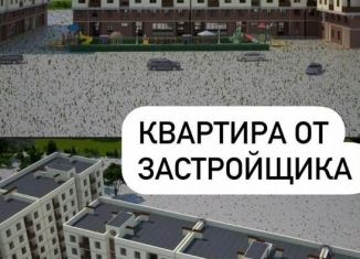 Однокомнатная квартира на продажу, 43 м2, посёлок городского типа Семендер, улица Исрафилова, 24