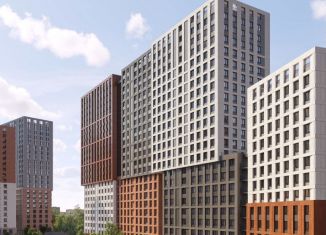 Продается 2-ком. квартира, 34 м2, Республика Башкортостан, улица Рудольфа Нуреева, 5