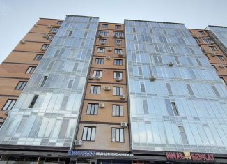 Продаю 1-комнатную квартиру, 96.6 м2, Грозный, улица А.А. Айдамирова, 131к3, микрорайон Ипподромный