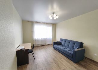 Аренда 1-ком. квартиры, 38.5 м2, Новосибирск, улица Немировича-Данченко, 16/2, метро Площадь Маркса