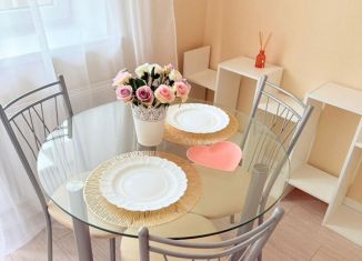 Продам 1-комнатную квартиру, 36.6 м2, Мытищи, Осташковское шоссе, 22к2, ЖК Мытищи Лайт