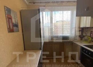 Продается трехкомнатная квартира, 57.6 м2, Санкт-Петербург, улица Маршала Новикова, 3, Приморский район