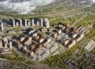 Продается 1-ком. квартира, 35.8 м2, Москва, метро Братиславская