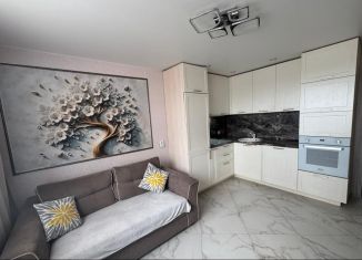 Продажа 2-ком. квартиры, 72 м2, Краснодар, улица имени Чехова, 4, микрорайон Дубинка