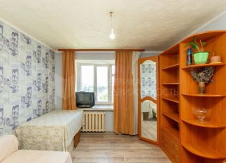Продаю квартиру студию, 21.9 м2, Тюмень, улица 50 лет Октября, 63А