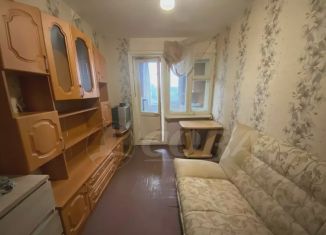 Однокомнатная квартира на продажу, 16 м2, Тюмень, Олимпийская улица, 20