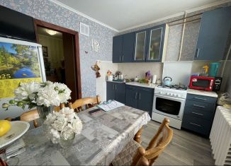 Продается 2-комнатная квартира, 54 м2, Бронницы, Маяковский переулок, 2