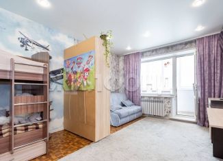 Продается 1-ком. квартира, 37.6 м2, Новосибирск, Калининский район, Рассветная улица, 10