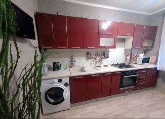 Продается 4-ком. квартира, 79.6 м2, Краснодарский край, улица Видова, 165