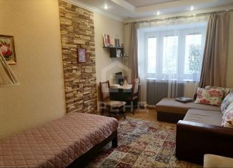 3-комнатная квартира на продажу, 84.4 м2, Санкт-Петербург, Витебский проспект, 51к1, метро Звёздная