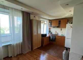 Продажа однокомнатной квартиры, 33 м2, Москва, улица Лобачевского, 44А, ЗАО
