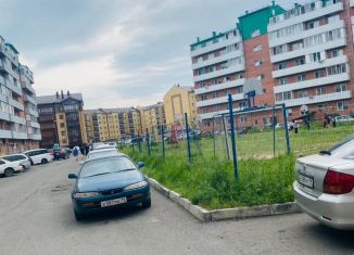 Квартира в аренду студия, 28 м2, Абакан, улица Некрасова, 45