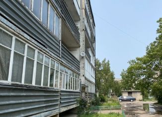 Продам трехкомнатную квартиру, 57.8 м2, Калининградская область, 4-й переулок Победы, 7