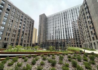 Продаю трехкомнатную квартиру, 77.3 м2, Москва, район Хорошёво-Мнёвники, 3-я Хорошёвская улица, 17А