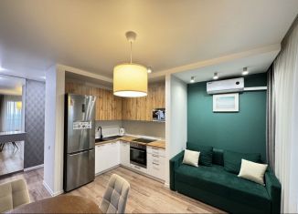 Сдается двухкомнатная квартира, 42 м2, Республика Башкортостан, бульвар Давлеткильдеева, 20