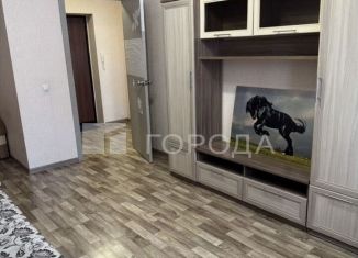 Продаю 1-ком. квартиру, 32.9 м2, Новосибирск, улица Петухова, 97/2, ЖК Матрёшкин Двор